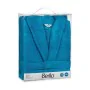 Roupão L/XL Azul (6 Unidades) de Berilo, Roupões - Ref: S3626643, Preço: 118,01 €, Desconto: %