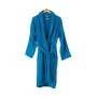 Albornoz L/XL Azul (6 Unidades) de Berilo, Albornoces - Ref: S3626643, Precio: 130,29 €, Descuento: %