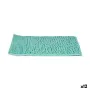 Tapis de bain Turquoise 59 x 40 x 2,5 cm (12 Unités) de Berilo, Tapis de bain - Réf : S3626654, Prix : 61,87 €, Remise : %