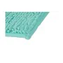 Tapis de bain Turquoise 59 x 40 x 2,5 cm (12 Unités) de Berilo, Tapis de bain - Réf : S3626654, Prix : 61,87 €, Remise : %