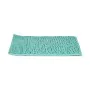 Tapis de bain Turquoise 59 x 40 x 2,5 cm (12 Unités) de Berilo, Tapis de bain - Réf : S3626654, Prix : 61,87 €, Remise : %