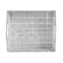 Cestino Multiuso Bianco Stoffa 3 L 23 x 8 x 27 cm (48 Unità) di Kipit, Contenitori senza coperchio - Rif: S3626685, Prezzo: 9...