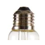 Bombilla LED Vintage E27 Transparente 4 W 14 x 19 x 14 cm (12 Unidades) de Gift Decor, Bombillas LED - Ref: S3626711, Precio:...