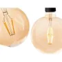 Bombilla LED Vintage E27 Transparente 4 W 14 x 19 x 14 cm (12 Unidades) de Gift Decor, Bombillas LED - Ref: S3626711, Precio:...