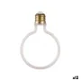 Lampe LED Blanc 4 W E27 9,3 x 13,5 x 3 cm (2700 K) (12 Unités) de Gift Decor, Ampoules LED - Réf : S3626712, Prix : 61,87 €, ...