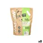 Arena para Gatos 1,5 Kg Soja Blanco (8 Unidades) de Mascow, Arena - Ref: S3626723, Precio: 30,63 €, Descuento: %