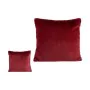 Cushion Maroon 40 x 2 x 40 cm (12 Units) by Gift Decor, Cushions - Ref: S3626724, Price: 85,72 €, Discount: %