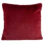 Cushion Maroon 40 x 2 x 40 cm (12 Units) by Gift Decor, Cushions - Ref: S3626724, Price: 85,72 €, Discount: %