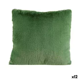 Almofada Verde 40 x 2 x 40 cm (12 Unidades) de Gift Decor, Almofadas - Ref: S3626725, Preço: 85,72 €, Desconto: %