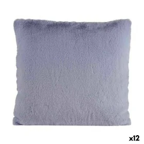 Cushion Lilac 40 x 2 x 40 cm (12 Units) by Gift Decor, Cushions - Ref: S3626726, Price: 77,63 €, Discount: %