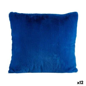 Kissen Blau 40 x 2 x 40 cm (12 Stück) von Gift Decor, Zierkissen - Ref: S3626727, Preis: 77,63 €, Rabatt: %