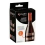 Thermomètre à Vin Argenté Noir Acier inoxydable (12 Unités) de Kinvara, Thermomètres à vin - Réf : S3626741, Prix : 28,01 €, ...