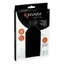 Refroidisseur de Bouteilles Thermomètre Noir Polyester PVC (12 Unités) de Kinvara, Rafraîchisseurs pour bouteille de vin - Ré...