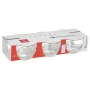 Set de Cuencos Motto Transparente Vidrio 200 ml (8 Unidades) de Pasabahce, Cuencos y tazones - Ref: S3626744, Precio: 24,51 €...