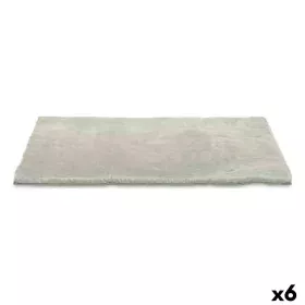 Alfombra Gris 60 x 90 cm (6 Unidades) de Gift Decor, Alfombras infantiles - Ref: S3626761, Precio: 71,70 €, Descuento: %