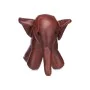 Door stop Elephant 22 x 21 x 14,5 cm (6 Units) by Gift Decor, Doorstops - Ref: S3626809, Price: 66,50 €, Discount: %