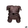 Sujetador de puerta Perro 27,5 x 18,5 x 16 cm (6 Unidades) de Gift Decor, Topes de puerta - Ref: S3626810, Precio: 71,70 €, D...