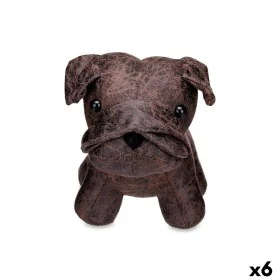 Fixador de portas Cão 27,5 x 18,5 x 16 cm (6 Unidades) de Gift Decor, Batentes de porta - Ref: S3626810, Preço: 64,94 €, Desc...