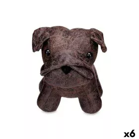 Fixador de portas Cão 27,5 x 18,5 x 16 cm (6 Unidades) de Gift Decor, Batentes de porta - Ref: S3626810, Preço: 71,70 €, Desc...