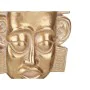 Figura Decorativa Índio Dourado 17,5 x 36 x 10,5 cm (4 Unidades) de Gift Decor, Adornos - Ref: S3626817, Preço: 63,46 €, Desc...