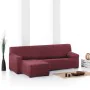 Housse pour chaise longue accoudoir long gauche Eysa ROC Tuile 120 x 120 x 360 cm de Eysa, Housses de canapé - Réf : D1607222...