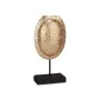 Figura Decorativa Tartaruga Dourado 17,5 x 36 x 10,5 cm (4 Unidades) de Gift Decor, Adornos - Ref: S3626821, Preço: 57,09 €, ...