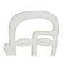 Figurine Décorative Visage Blanc 19,5 x 38 x 10,5 cm (4 Unités) de Gift Decor, Objets de décoration - Réf : S3626822, Prix : ...