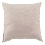 Cushion 38 x 38 x 10 cm Light brown (10 Units) by Gift Decor, Cushions - Ref: S3626863, Price: 25,97 €, Discount: %