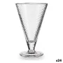 Ice Cream and Milk Shake Glass Transparent Glass 340 ml (24 Units) by Vivalto, Bowls and large cups - Ref: S3626868, Price: 3...