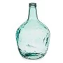 Botella Carafe Decoración Transparente 22 x 37,5 x 22 cm (2 Unidades) de Gift Decor, Adornos - Ref: S3626874, Precio: 19,98 €...