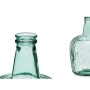 Bouteille Rayures Décoration 14 x 44 x 13 cm Transparent (2 Unités) de Gift Decor, Objets de décoration - Réf : S3626876, Pri...