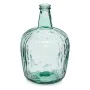 Bouteille Rayures Décoration 14 x 44 x 13 cm Transparent (2 Unités) de Gift Decor, Objets de décoration - Réf : S3626876, Pri...