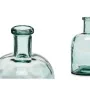 Bouteille Décoration Largeur Transparent 15 x 24,5 x 15 cm (6 Unités) de Gift Decor, Objets de décoration - Réf : S3626879, P...