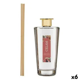 Perfume Sticks Celam Ginger Walnuts 500 ml (6 Units) by Acorde, Fragrant Room Sprays - Ref: S3626884, Price: 51,62 €, Discoun...