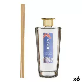 Varetas Perfumadas Deban Figo Waterlily 500 ml (6 Unidades) de Acorde, Ambientadores - Ref: S3626887, Preço: 51,62 €, Descont...