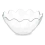 Set de Cuencos Hasir Transparente Vidrio (2 Unidades) de Pasabahce, Cuencos y tazones - Ref: S3626903, Precio: 19,98 €, Descu...