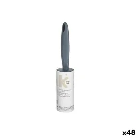 Rouleau Anti-Peluches Better Clear Gris 4,2 x 21 x 4,2 cm (48 Unités) de Better Clear, Rasoirs anti-peluches - Réf : S3626918...