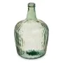 Botella Rayas Decoración Champagne 22 x 37,5 x 22 cm (2 Unidades) de Gift Decor, Adornos - Ref: S3626963, Precio: 23,99 €, De...