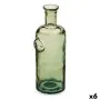 Botella Stamp Decoración 13 x 34 x 12 cm Champagne (6 Unidades) de Gift Decor, Adornos - Ref: S3626969, Precio: 40,28 €, Desc...