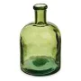 Botella Decoración Ancho 15 x 23,5 x 15 cm Verde (6 Unidades) de Gift Decor, Adornos - Ref: S3626973, Precio: 40,28 €, Descue...