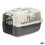 Cage de Transport 46,5 x 32 x 32 cm Gris Anthracite (12 Unités) de Mascow, Bandes transporteuses - Réf : S3626985, Prix : 113...