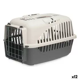 Carrier 46,5 x 32 x 32 cm Grey Anthracite (12 Units) by Mascow, Transporters - Ref: S3626985, Price: 102,68 €, Discount: %