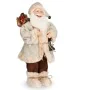 Father Christmas White Brown Plastic 22 x 62 x 28 cm (2 Units) by Krist+, Christmas - Ref: S3627052, Price: 70,63 €, Discount: %