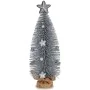 Árvore de Natal Prateado 13 x 41 x 13 cm (12 Unidades) de Krist+, Natal - Ref: S3627110, Preço: 80,91 €, Desconto: %