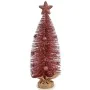 Christmas Tree Pink 13 x 41 x 13 cm (12 Units) by Krist+, Christmas - Ref: S3627112, Price: 80,91 €, Discount: %