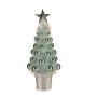 Figurine Décorative Sapin de Noël Vert polypropylène Plastique 12,2 x 30 x 12,2 cm (12 Unités) de Krist+, Noël - Réf : S36272...