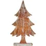 Decorative Figure Christmas Tree Silver Wood 5 x 49,5 x 26 cm (6 Units) by Krist+, Christmas - Ref: S3627226, Price: 97,60 €,...