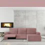 Right short arm chaise longue cover Eysa JAZ Pink 120 x 120 x 360 cm by Eysa, Sofas & Couches - Ref: D1607231, Price: 150,89 ...