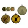 Set of Christmas balls Green PVC Ø 8 cm (12 Units) by Krist+, Christmas - Ref: S3627401, Price: 16,46 €, Discount: %