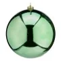 Christmas Bauble Green Plastic 20 x 20 x 20 cm (12 Units) by Krist+, Christmas - Ref: S3627653, Price: 60,66 €, Discount: %